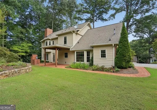 Photo 3 of Single family home for sale at 4357 Karls Gate Dr, Marietta, GA 30068 | MLS# 10848752 | Listing updated on 2026-10-05