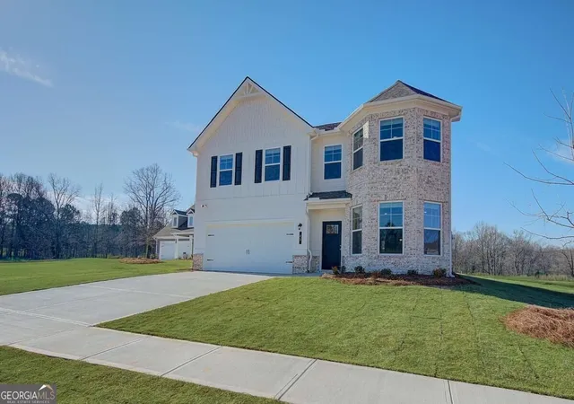 Photo 1 of Single family home for sale at 53 Homesite Armour Pass, Newnan, GA 30263 | MLS# 10840238 | Listing updated on 2026-09-18