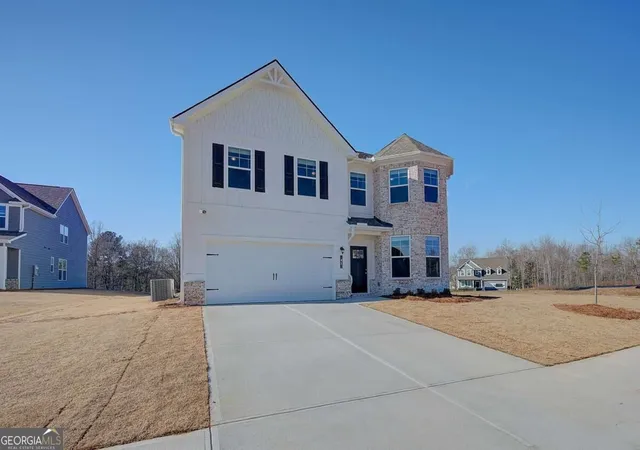 Photo 2 of Single family home for sale at 53 Homesite Armour Pass, Newnan, GA 30263 | MLS# 10840238 | Listing updated on 2026-09-18