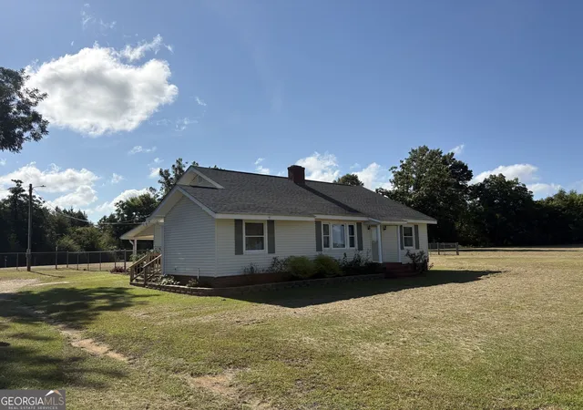 Photo 2 of Sale Pending at 11840 Ga Hwy 231, Davisboro, GA 31018 | MLS# 10841750 | Listing updated on 2026-10-07