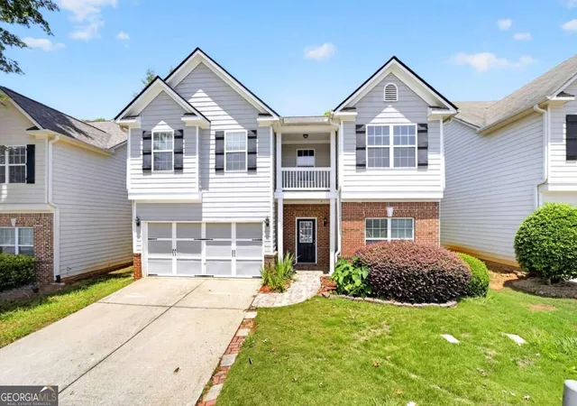 Photo 1 of Single family home for sale at 5711 Apple Grv Rd, Buford, GA 30519 | MLS# 10842238 | Listing updated on 2026-09-12