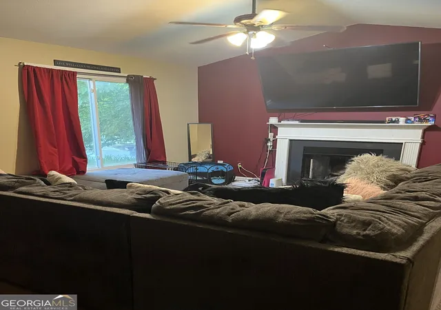 Photo 2 of Single family home for sale at 7750 Mountain Crk Way, Douglasville, GA 30134 | MLS# 10836973 | Listing updated on 2026-09-15