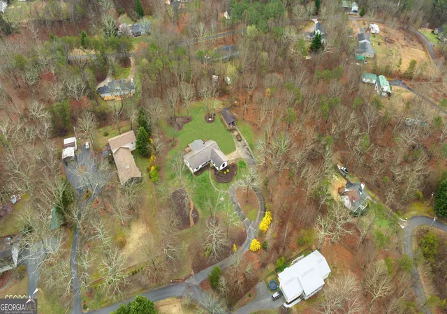 Photo 4 of Sale Pending at 416 Glade Rd, Mount Airy, GA 30563 | MLS# 10794708 | Listing updated on 2026-09-10