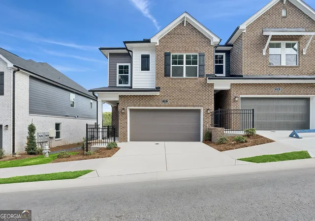 Townhouse for sale at 218 Redbud Rd, Canton, GA 30114 | MLS# 10796469 | Listing updated on 2026-09-11