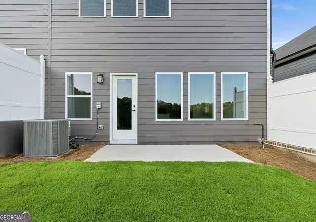 Photo 1 of Townhouse for sale at 218 Redbud Rd, Canton, GA 30114 | MLS# 10796469 | Listing updated on 2026-09-11