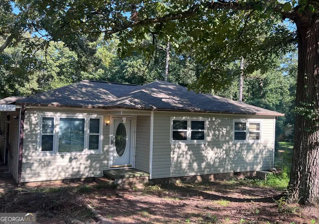 Photo 1 of Single family home for sale at 6055 Blackhawk Trl Se, Mableton, GA 30126 | MLS# 10832446 | Listing updated on 2026-09-18