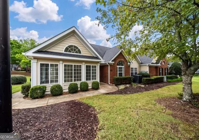 Condo for sale at 2983 Oakside Cir, Alpharetta, GA 30004 | MLS# 10853414
