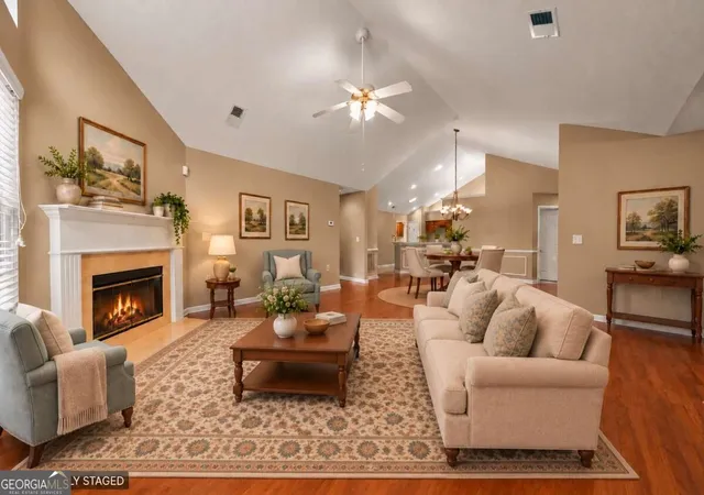 Photo 2 of Condo for sale at 2983 Oakside Cir, Alpharetta, GA 30004 | MLS# 10853414 | Listing updated on 2026-09-25