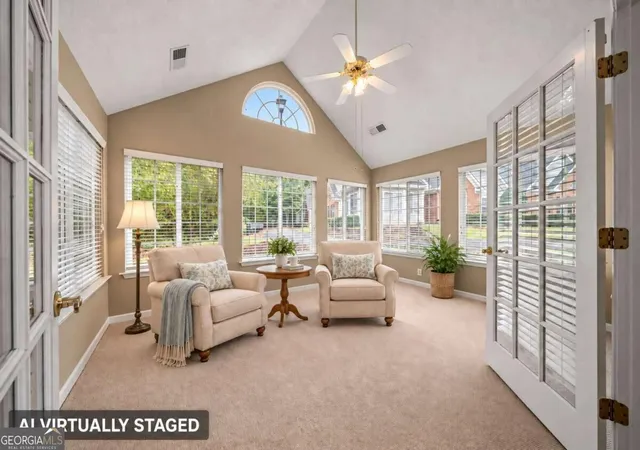 Photo 4 of Condo for sale at 2983 Oakside Cir, Alpharetta, GA 30004 | MLS# 10853414 | Listing updated on 2026-09-25