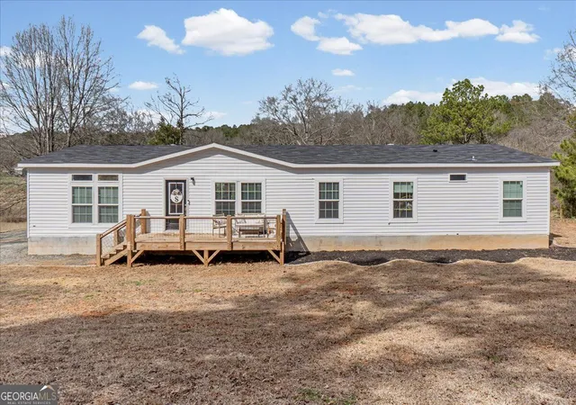Photo 1 of Manufactured home for sale at 357 Nichols Rd Se, Rome, GA 30161 | MLS# 10853243 | Listing updated on 2026-10-09