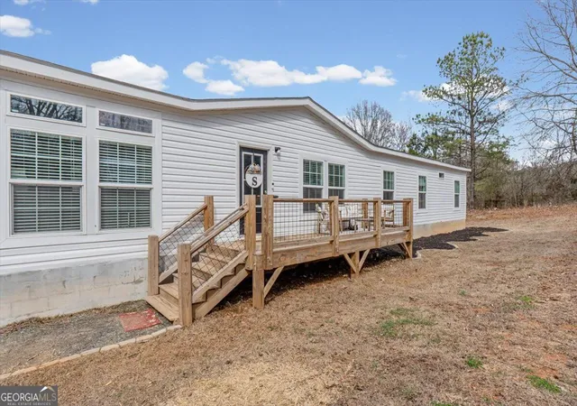 Photo 3 of Manufactured home for sale at 357 Nichols Rd Se, Rome, GA 30161 | MLS# 10853243 | Listing updated on 2026-10-09