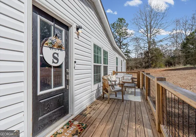 Photo 3 of Manufactured home for sale at 357 Nichols Rd SE, Rome, GA 30161 | MLS# 10853243 | Listing updated on 2026-10-09