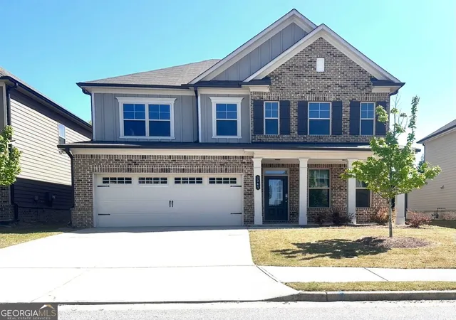 Photo 1 of Single family home for sale at 3241 Andover Way, Buford, GA 30519 | MLS# 10851915 | Listing updated on 2026-10-07