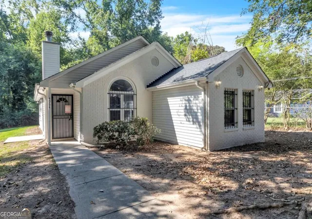 Single family home for sale at 4064 Blanton Ave SW, Atlanta, GA 30331 | MLS# 10849844