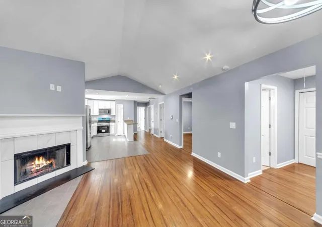 Photo 1 of Single family home for sale at 4064 Blanton Ave SW, Atlanta, GA 30331 | MLS# 10849844 | Listing updated on 2026-10-05
