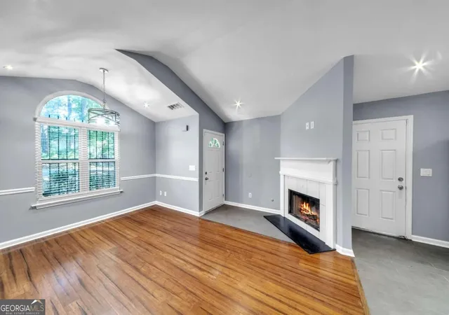 Photo 2 of Single family home for sale at 4064 Blanton Ave SW, Atlanta, GA 30331 | MLS# 10849844 | Listing updated on 2026-10-05