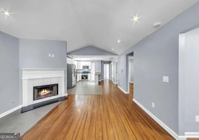 Photo 3 of Single family home for sale at 4064 Blanton Ave SW, Atlanta, GA 30331 | MLS# 10849844 | Listing updated on 2026-10-05