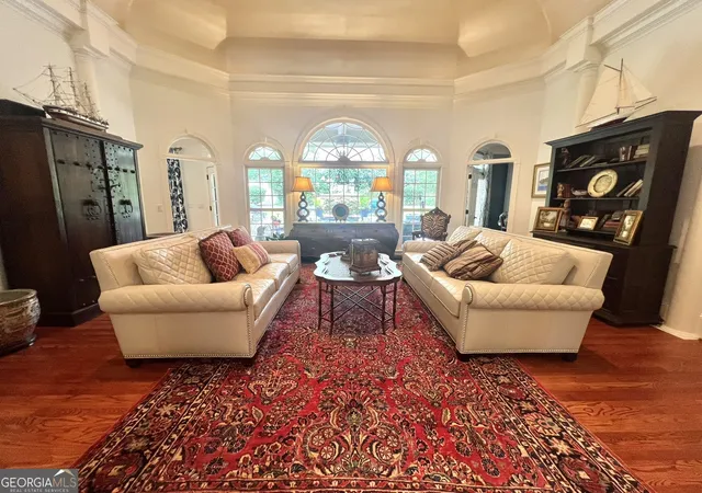 Photo 2 of Single family home for sale at 125 Claridge Dr, Sandy Springs, GA 30342 | MLS# 10839261 | Listing updated on 2026-09-17