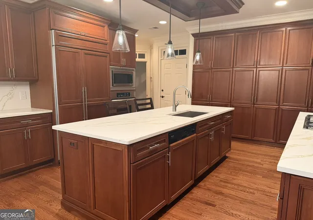Photo 4 of Single family home for sale at 125 Claridge Dr, Sandy Springs, GA 30342 | MLS# 10839261 | Listing updated on 2026-09-17