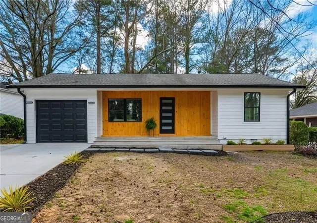 Photo 16 of Single family home for sale at 2744 Marco Dr Nw, Atlanta, GA 30318 | MLS# 10843236 | Listing updated on 2026-09-10