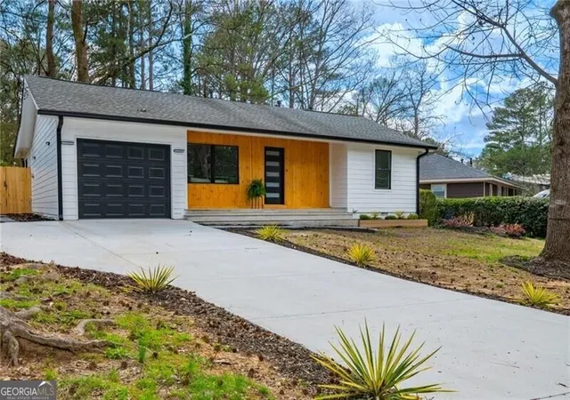 Photo 1 of Single family home for sale at 2744 Marco Dr Nw, Atlanta, GA 30318 | MLS# 10843236 | Listing updated on 2026-09-10
