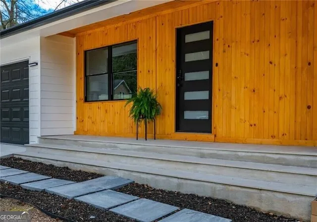 Photo 2 of Single family home for sale at 2744 Marco Dr Nw, Atlanta, GA 30318 | MLS# 10843236 | Listing updated on 2026-09-10