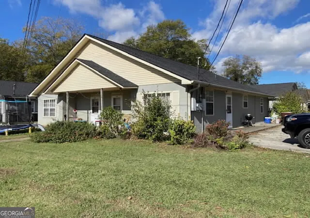 Listing Photo 5 - Condo for sale in building located at 112 Martin Luther King Jr, Cartersville, GA 30120