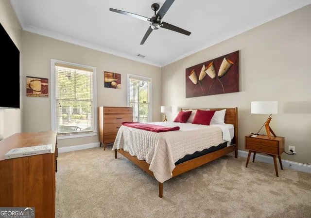 Photo 4 of Single family home for sale at 6385 Bellmoore Park Ln, Johns Creek, GA 30097 | MLS# 10840497 | Listing updated on 2026-09-18
