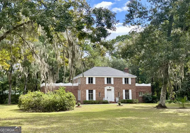 Photo 1 of Single family home for sale at 531 S Satilla St, Kingsland, GA 31548 | MLS# 10851598 | Listing updated on 2026-10-07