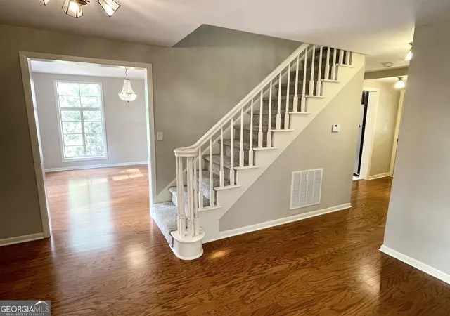 Photo 3 of Single family home for sale at 531 S Satilla St, Kingsland, GA 31548 | MLS# 10851598 | Listing updated on 2026-10-07