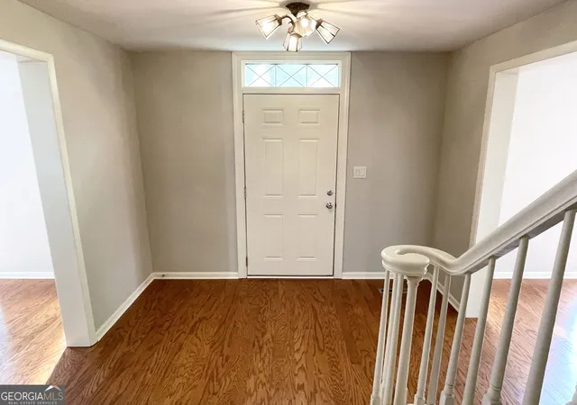 Photo 4 of Single family home for sale at 531 S Satilla St, Kingsland, GA 31548 | MLS# 10851598 | Listing updated on 2026-10-07