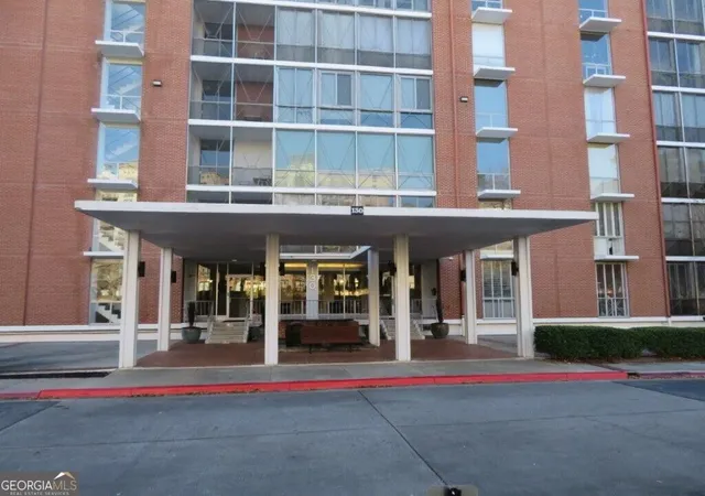 Photo 2 of Condo for sale at 130 26th Street NW #703, Atlanta, GA 30309 | MLS# 10852639 | Listing updated on 2026-09-24