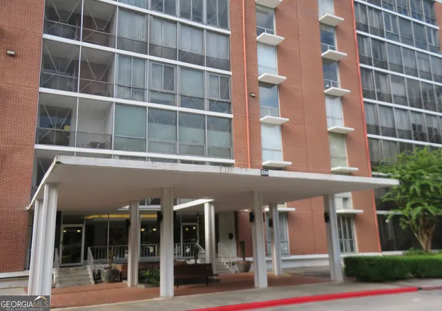 Photo 3 of Condo for sale at 130 26th Street NW #703, Atlanta, GA 30309 | MLS# 10852639 | Listing updated on 2026-09-24