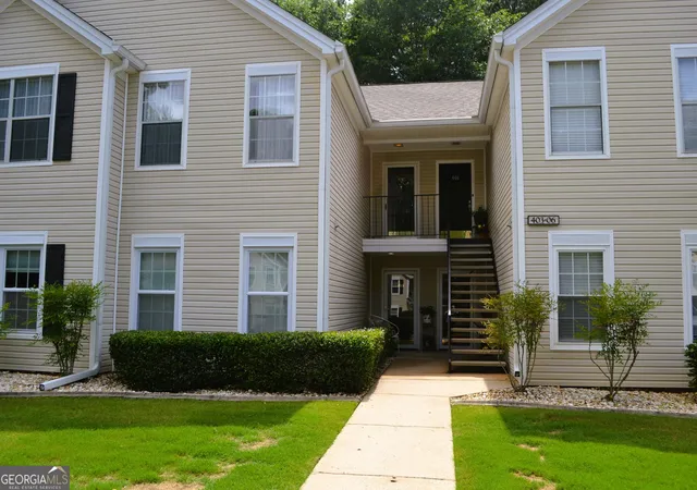 Photo 1 of Condo for sale at 404 Ridgefield Dr, Peachtree City, GA 30269 | MLS# 10848863 | Listing updated on 2026-10-02