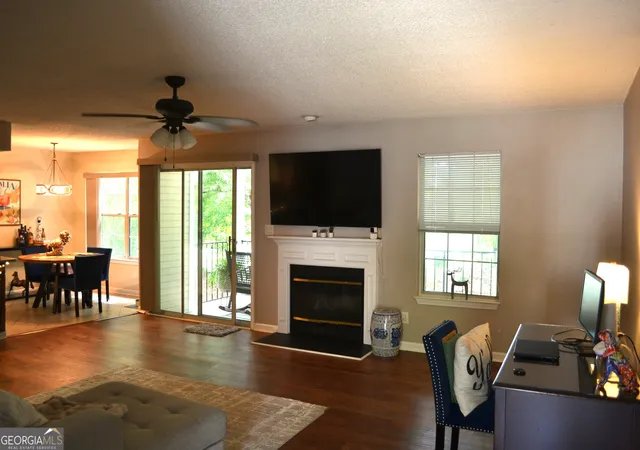 Photo 3 of Condo for sale at 404 Ridgefield Dr, Peachtree City, GA 30269 | MLS# 10848863 | Listing updated on 2026-10-02