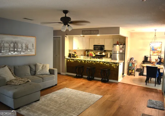 Photo 3 of Condo for sale at 404 Ridgefield Dr, Peachtree City, GA 30269 | MLS# 10848863 | Listing updated on 2026-10-02
