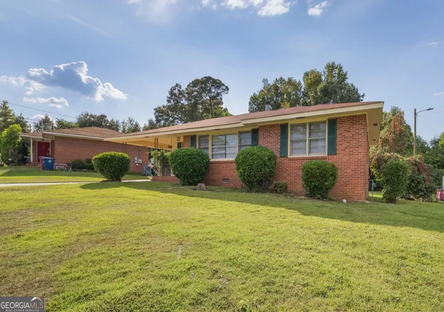Photo 3 of Single family home for sale at 3803 Atwood Dr, Macon, GA 31204 | MLS# 10839530 | Listing updated on 2026-09-17