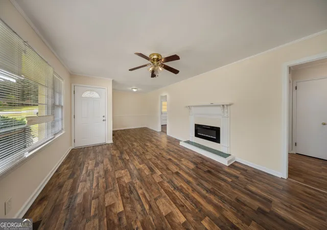 Photo 3 of Single family home for sale at 3803 Atwood Dr, Macon, GA 31204 | MLS# 10839530 | Listing updated on 2026-09-17