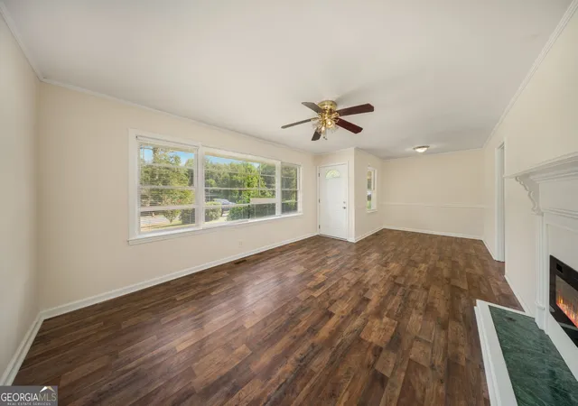 Photo 4 of Single family home for sale at 3803 Atwood Dr, Macon, GA 31204 | MLS# 10839530 | Listing updated on 2026-09-17
