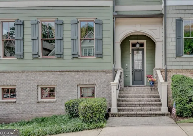 Photo 2 of Townhouse for sale at 141 Staddlebridge Ave, Canton, GA 30114 | MLS# 10850092 | Listing updated on 2026-10-05