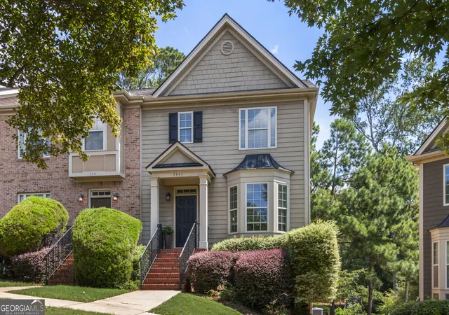 Photo 1 of Townhouse for sale at 3947 Covey Flush Ct Sw #25, Smyrna, GA 30082 | MLS# 10844400 | Listing updated on 2026-10-06