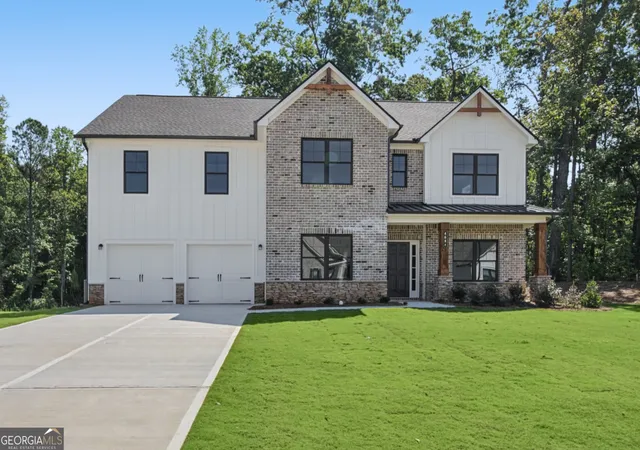 Photo 1 of Single family home for sale at 4684 Cooling Water Cir Sw, Powder Springs, GA 30127 | MLS# 10799721 | Listing updated on 2026-09-24