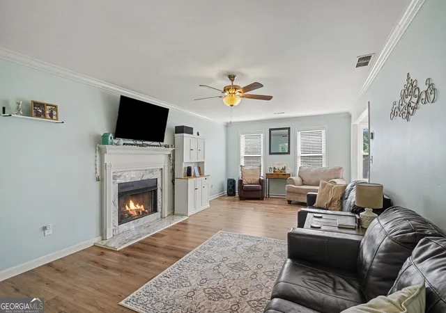 Photo 4 of Single family home for sale at 270 Airline Rd, Mcdonough, GA 30252 | MLS# 10852133 | Listing updated on 2026-10-08