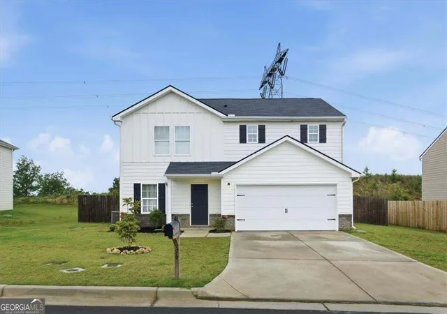 Photo 2 of Single family home for sale at 36 Oxford Ln, Kingston, GA 30145 | MLS# 10845806 | Listing updated on 2026-10-02