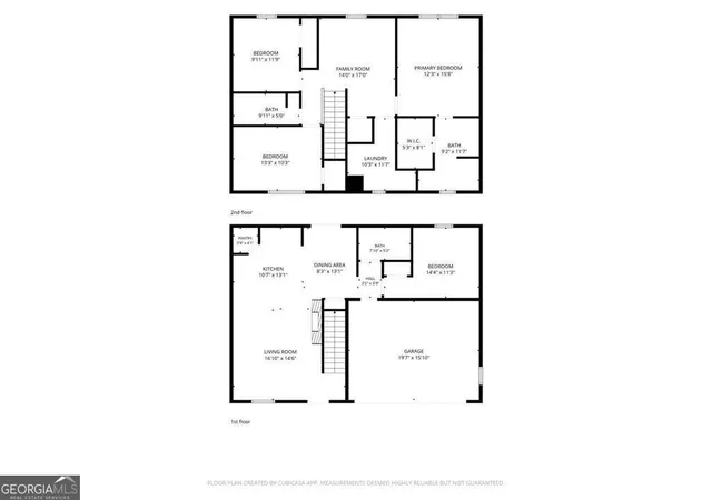 Photo 39 of Single family home for sale at 36 Oxford Ln, Kingston, GA 30145 | MLS# 10845806 | Listing updated on 2026-10-02