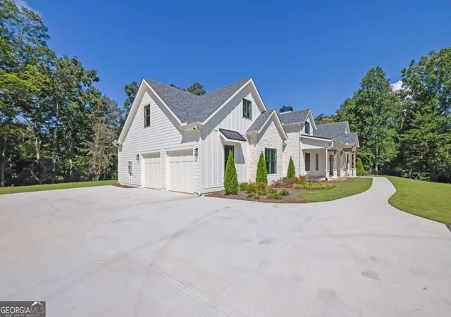 Photo 2 of Land for sale at 255 Clear Crk Preserve Way, Ellijay, GA 30536 | MLS# 10839253 | Listing updated on 2026-09-09