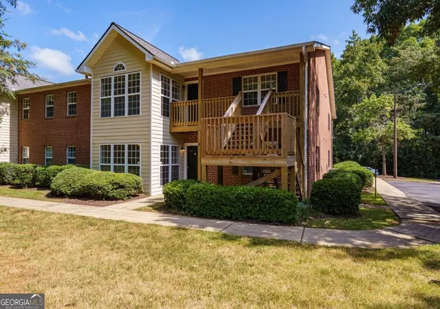 Photo 2 of Single family home for sale at 345 Research Dr #98, Athens, GA 30605 | MLS# 10846605 | Listing updated on 2026-10-07