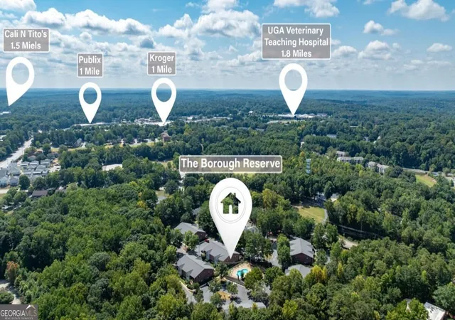 Photo 4 of Single family home for sale at 345 Research Dr #98, Athens, GA 30605 | MLS# 10846605 | Listing updated on 2026-10-15