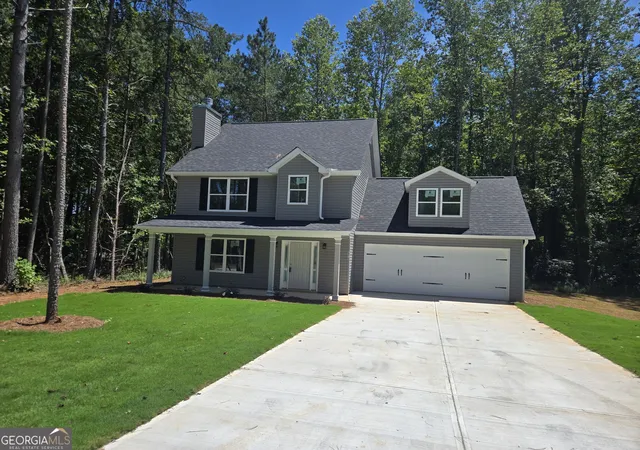 Photo 1 of Single family home for sale at 2970 Cannon Bridge Rd, Demorest, GA 30535 | MLS# 10758374 | Listing updated on 2026-09-10