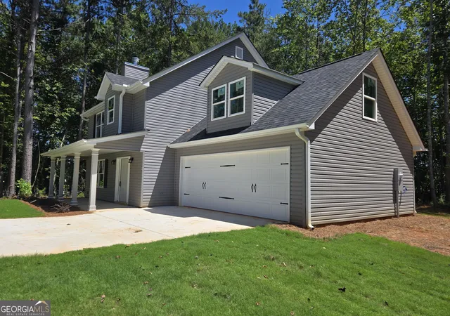 Photo 2 of Single family home for sale at 2970 Cannon Bridge Rd, Demorest, GA 30535 | MLS# 10758374 | Listing updated on 2026-09-10